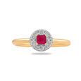 Finger Ring 2