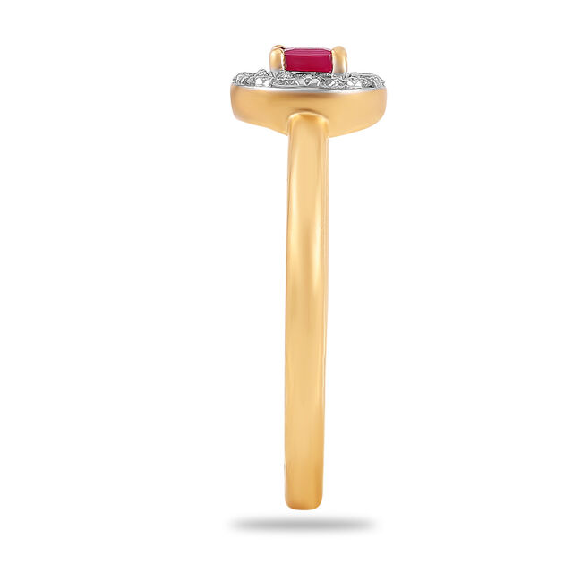 Finger Ring 3