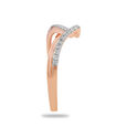 Diamond Ring with Royal Design 3