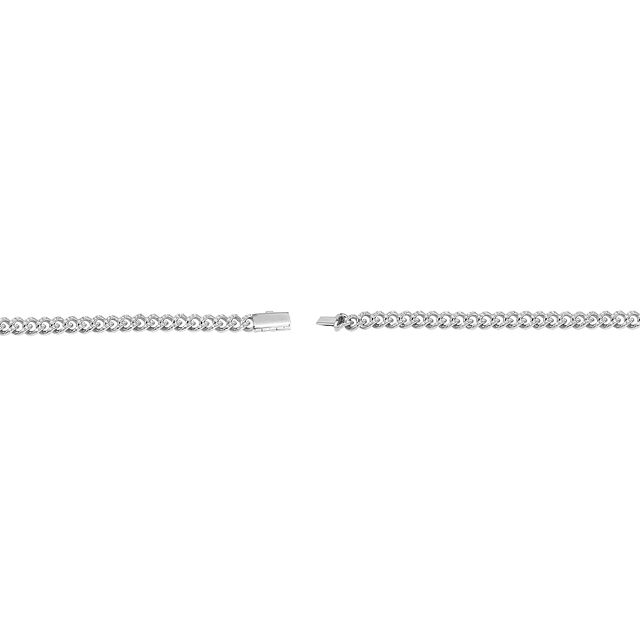 Tanishq 18 Karat Diamond Bracelet for Women