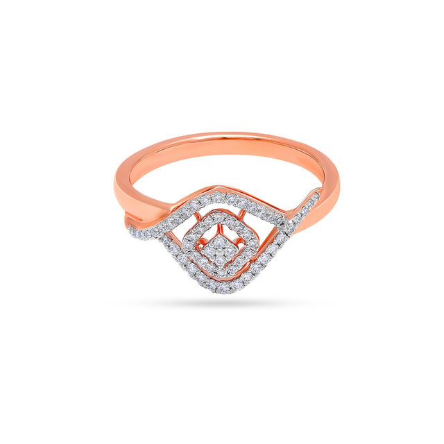 Eternal Elegance Ring