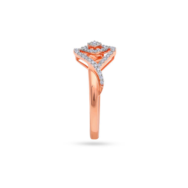 Eternal Elegance Ring