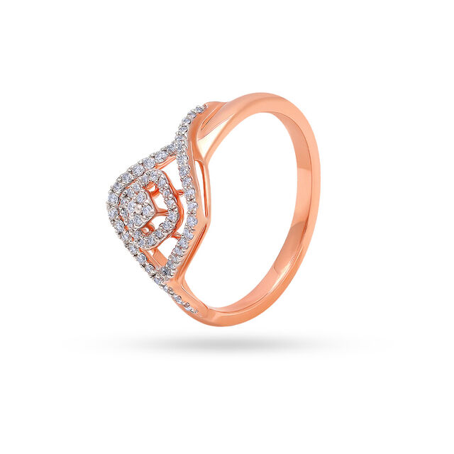 Eternal Elegance Ring