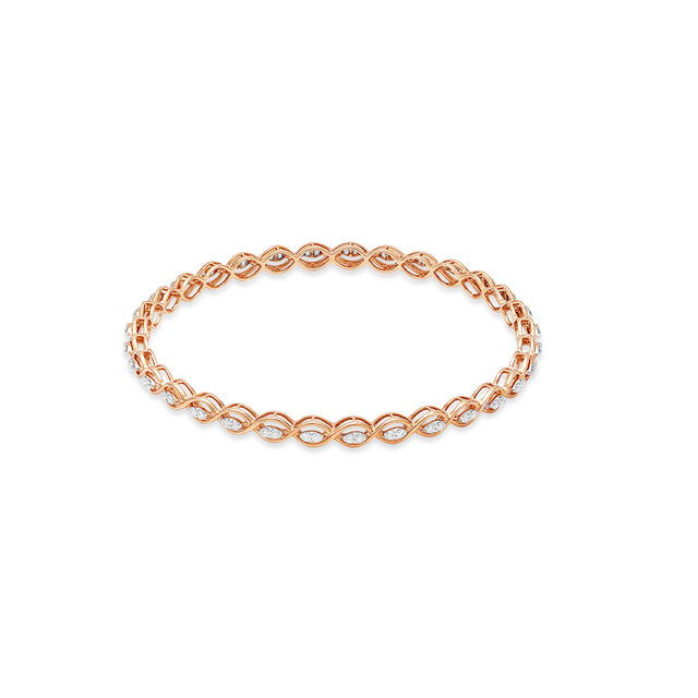 Tanishq Gold Bangle 