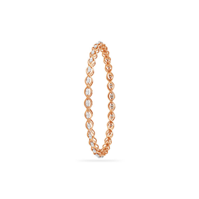 Tanishq Gold Bangle 2