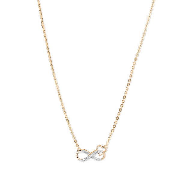 Tanishq 18KT Diamond Mangalsutra for Women 2