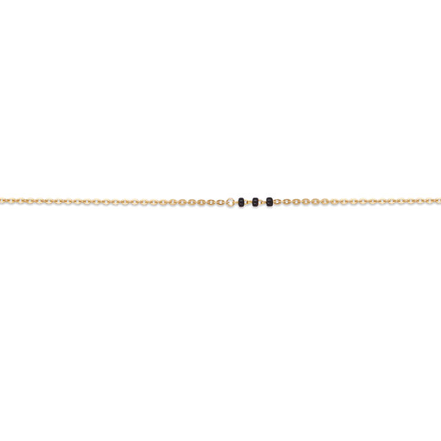 Tanishq 18KT Diamond Mangalsutra for Women 3