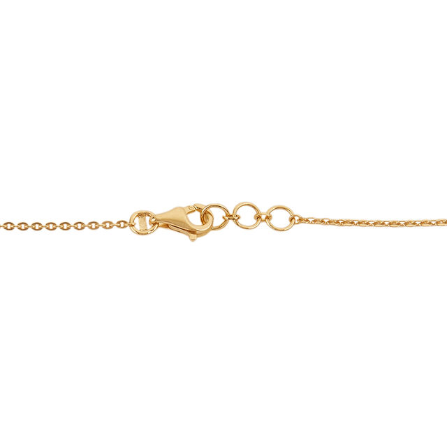 Tanishq 18KT Diamond Mangalsutra for Women 3