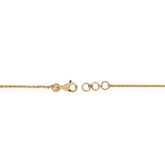 Tanishq 18KT Diamond Mangalsutra for Women 4