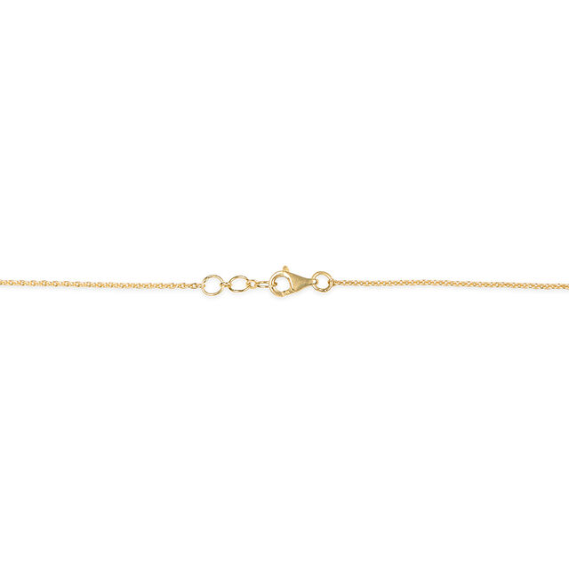 Tanishq 18KT Diamond Mangalsutra for Women 4