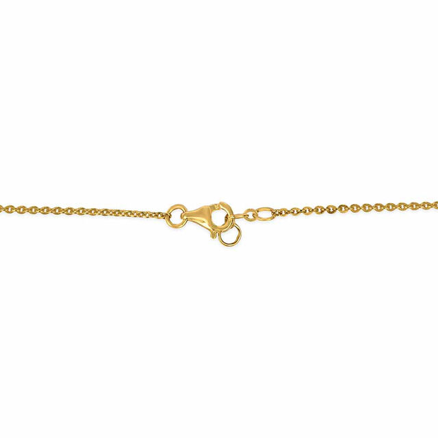 Tanishq 18KT  Gold Mangalsutra for Women 4