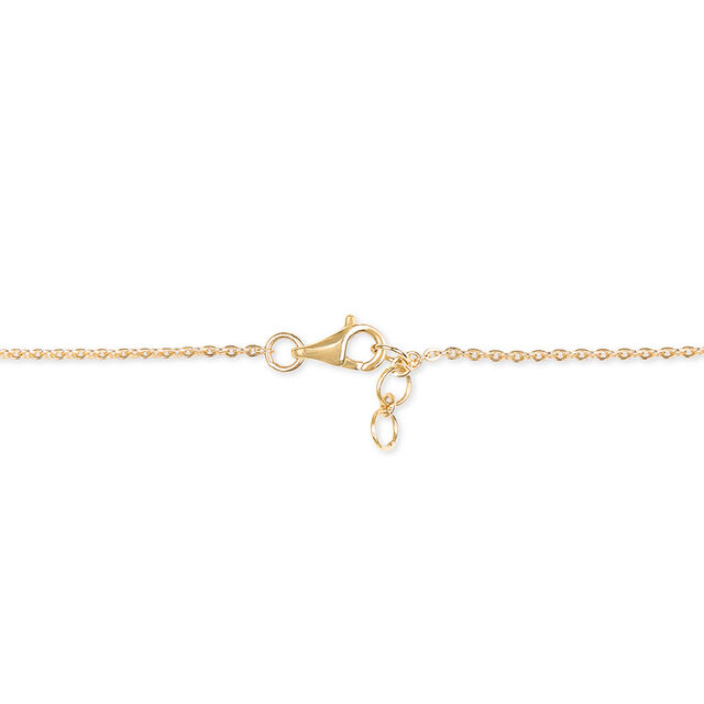 Tanishq 18KT Diamond Mangalsutra for Women 4