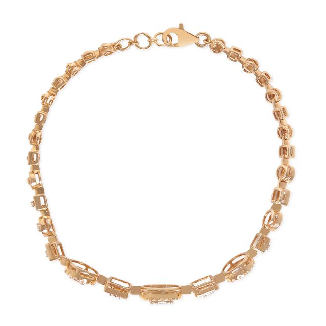 Tanishq 18KT Diamond Bracelet 3