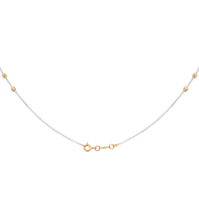 Tanishq 18 Karat Gold Chain for Women
