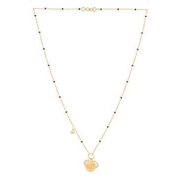 Tanishq 18KT Diamond Mangalsutra for Women
