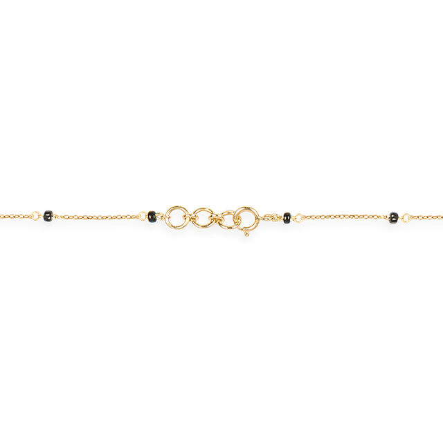 Tanishq 18KT Diamond Mangalsutra for Women 4