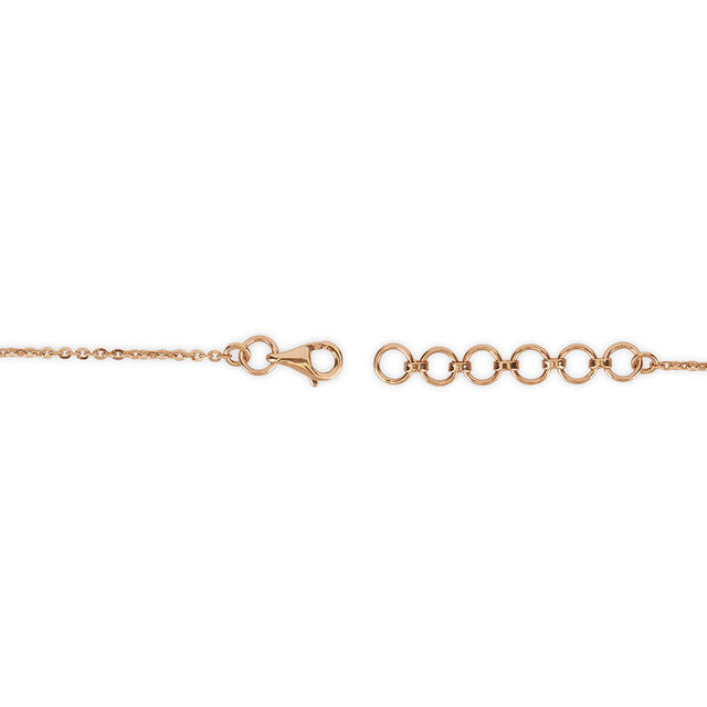 Tanishq 18KT Diamond Mangalsutra for Women 4