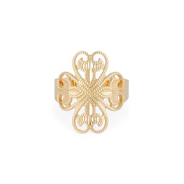 Tanishq 18KT Gold Finger Ring