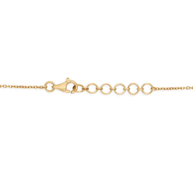 Tanishq 18KT Diamond Mangalsutra 4