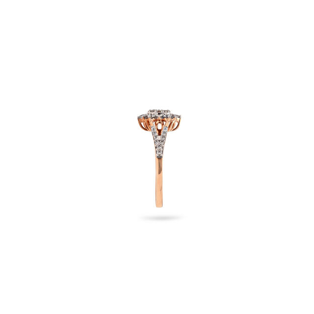 Graceful Rose Brilliance Ring,,hi-res 2