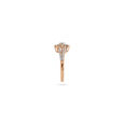 Ethereal Blossom Diamond and Gold Ring,,hi-res 2