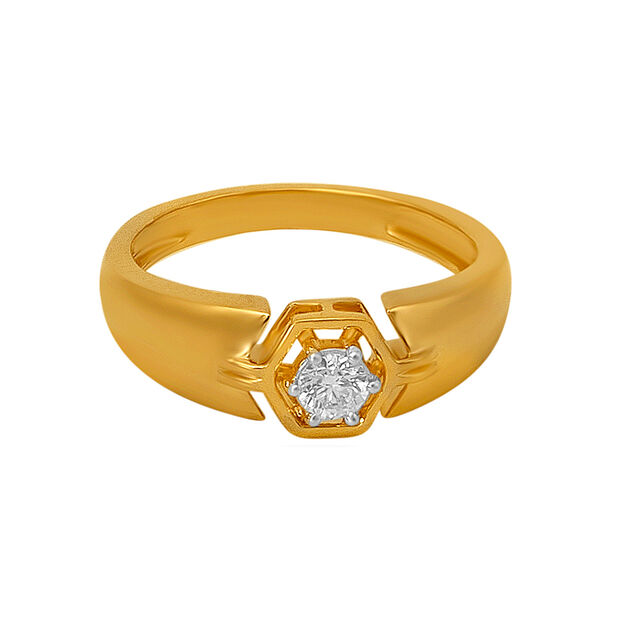 Legacy Woven in a Ring 