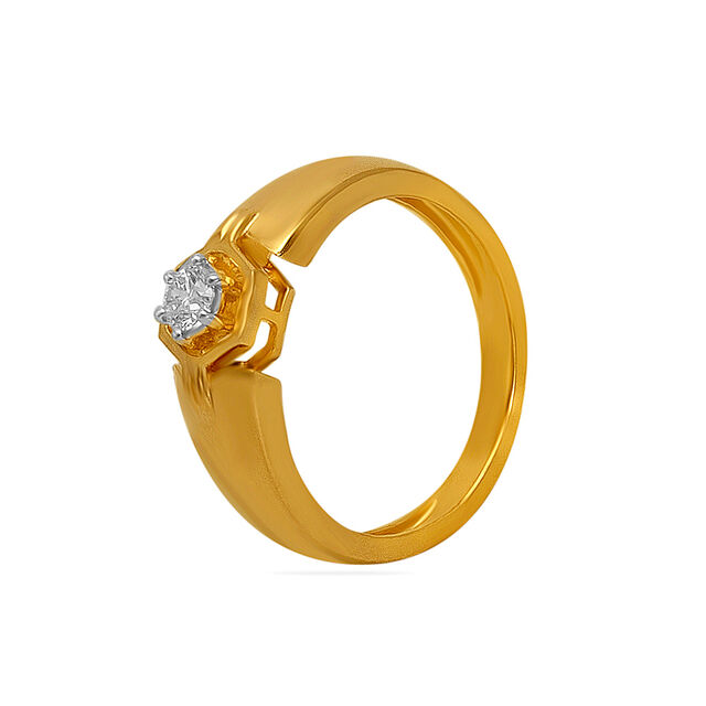 Legacy Woven in a Ring 2