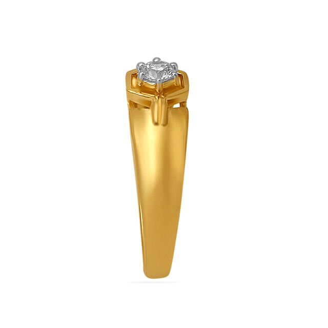 Legacy Woven in a Ring 3