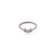 Timeless Diamond Sparkling Band Ring 