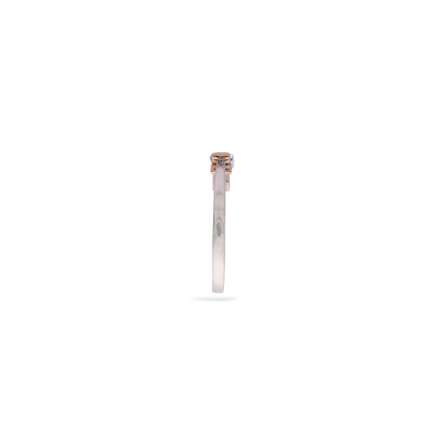 Timeless Diamond Sparkling Band Ring 2