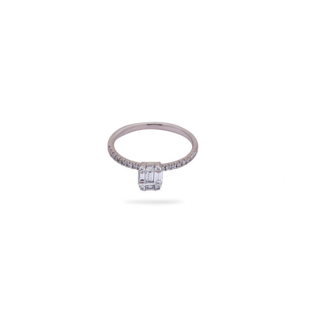 Modern Elegance Diamond Band,,hi-res 