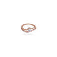 Enchanting Bloom Diamond Band,,hi-res 