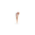 Enchanting Bloom Diamond Band,,hi-res 2