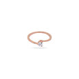 Flowing Band Diamond Romance,,hi-res 
