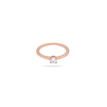 Feminine Flowing Diamond Silhouette