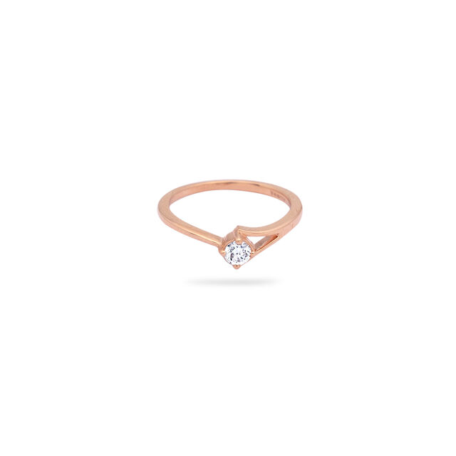 Timeless Romance Diamond Band 