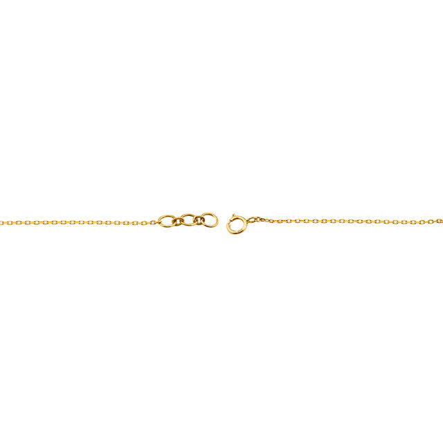 Tanishq 18 Karat Gold Bracelet for Women