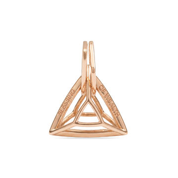 Tanishq 18KT Gold Pendant for Kids