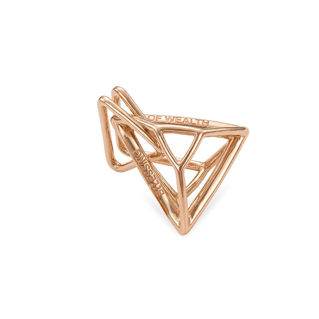 Tanishq 18KT Gold Pendant for Kids 2