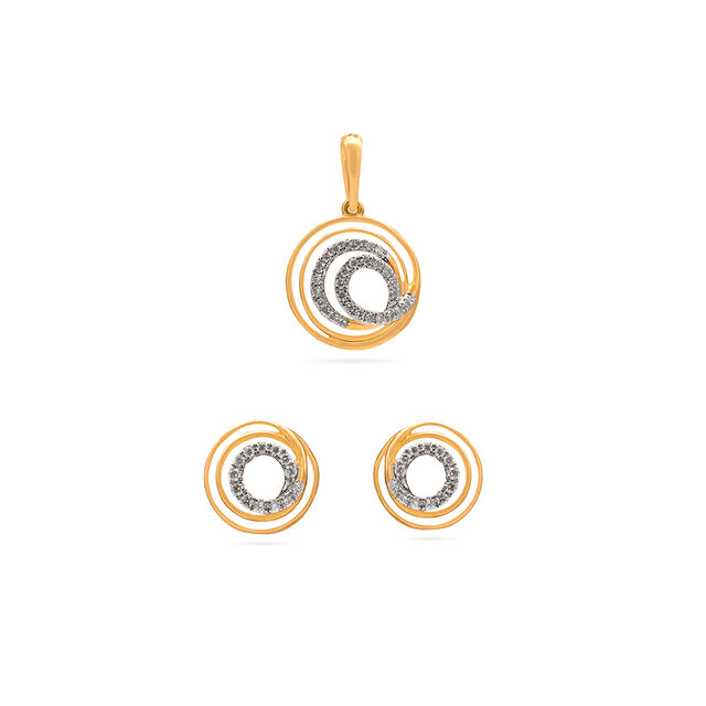 Celestial Circle Collection 3
