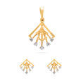 Fan of Brilliance Set 3