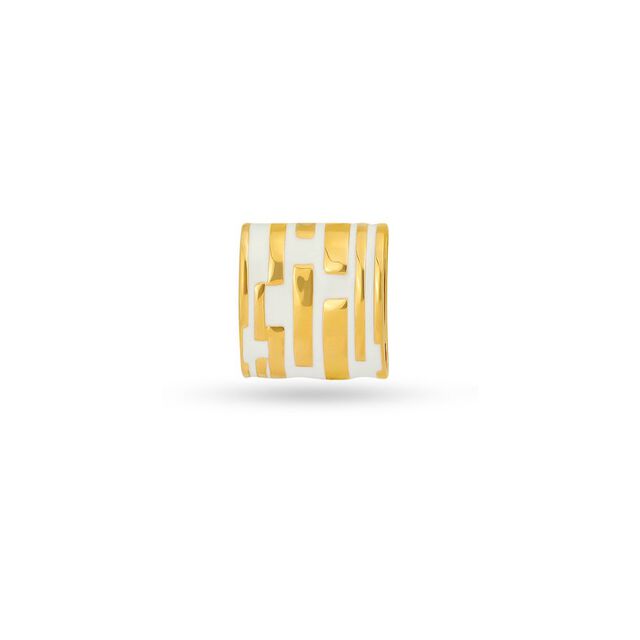 The Fair and Square Pendant 