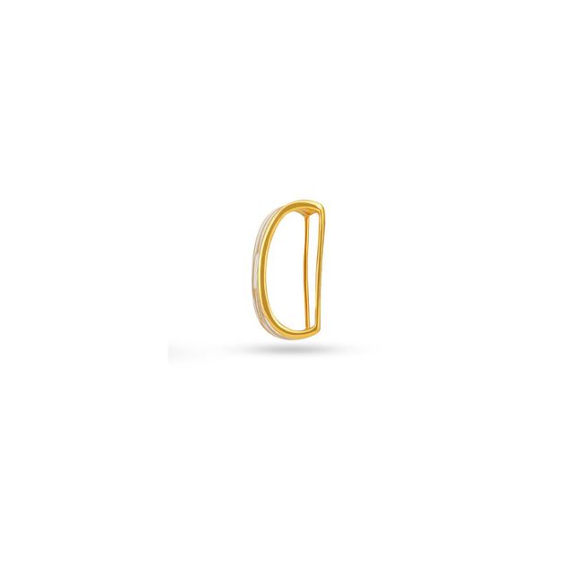 The Fair and Square Pendant 2