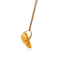 Majestic Lion Pendant with Chain,,hi-res 2