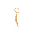 Tanishq 18 Karat Diamond Pendant for Women 2