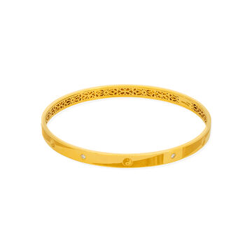 Yin Yang Bangle