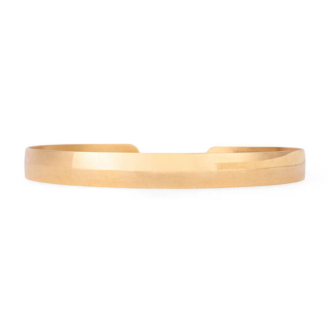 Tanishq 18KT Gold Kada for Men 