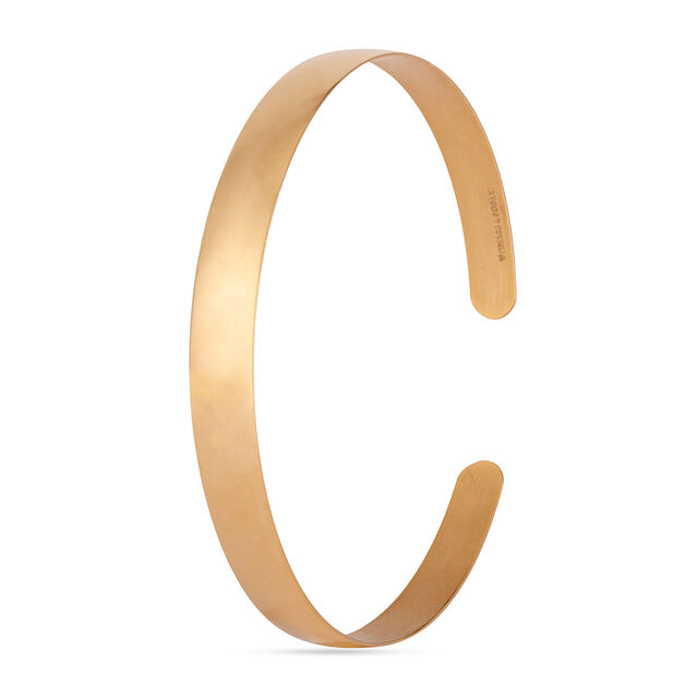 Tanishq 18KT Gold Kada for Men 2