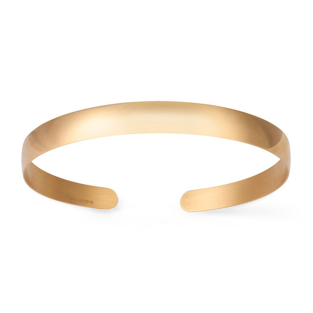 Tanishq 18KT Gold Kada for Men 3