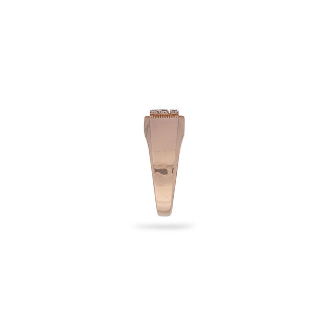 Majestic Patterned Diamond Band,,hi-res 2